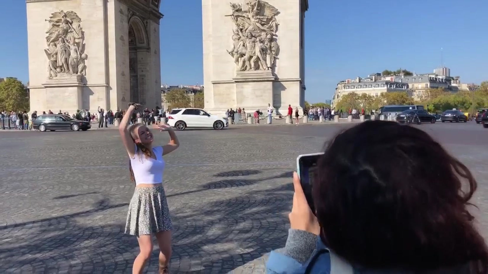 Paris Photo Fails